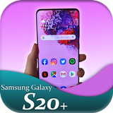 Theme for Samsung Galaxy S20 plus icône