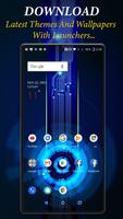Theme for Samsung Galaxy S21 screenshot 2