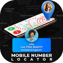 Mobile Number Locator GPS APK