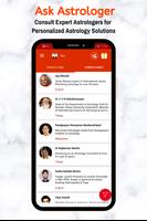 Astrology: Horoscope: Ask Astrologer Screenshot 2