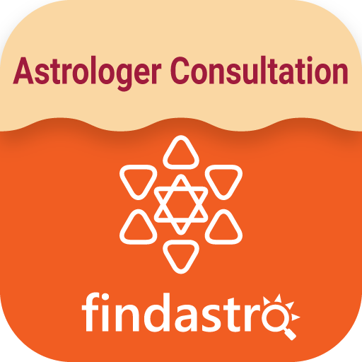 FindAstro : Talk to Astrologer