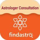 FindAstro : Talk to Astrologer-APK