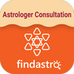 FindAstro : Talk to Astrologer