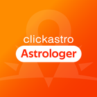 CA Astrologer Login アイコン