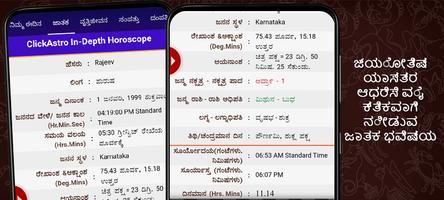 Horoscope in Kannada gönderen