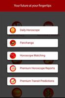 Horoscope & Astrology اسکرین شاٹ 1