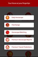 Horoscope & Astrology تصوير الشاشة 1