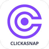 Clickaasnap App Info icono