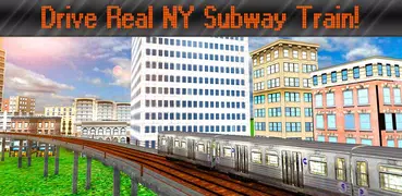 New York Subway Simulator
