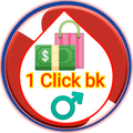 1 Click bk
