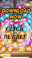 Click Bubble スクリーンショット 1
