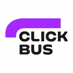 ClickBus - Passagens de ônibus XAPK 下載