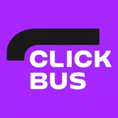 ClickBus - Bus Tickets XAPK download