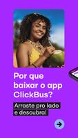 ClickBus - Bus Tickets poster