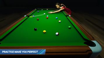 8 Ball Pool Billiard Offline screenshot 2