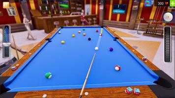 8 Ball Pool Billiard Offline screenshot 3