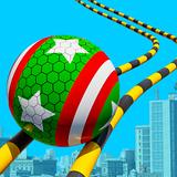 Rolling Balls 3d Game icon