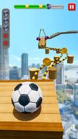 Rolling Balls 3d Game اسکرین شاٹ 2