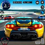 Car Racing 3d Offline Games