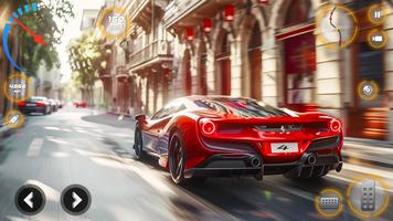 Car Racing 3d Offline Games screenshot 3