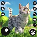 Pet Cat Simulator Offline APK