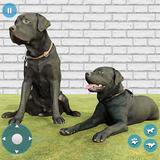 Dog Simulator 3D: Dog Games