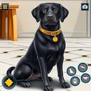 Dog Simulator : 3D Dog Games APK