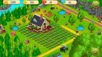 Farm Games 2022 Farming Games screenshot 3