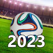 Download do APK de jogos de futebol 2023 esportes para Android