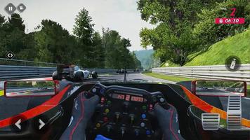 Formula Yarış Oyunu Formül Oyu Ekran Görüntüsü 1