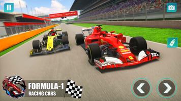 Formula Yarış Oyunu Formül Oyu Ekran Görüntüsü 3