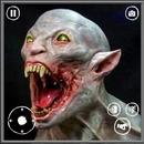 Scary Horror 3d Scary Games APK
