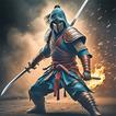 Ninja Game Ninja Shadow Fight