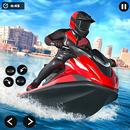 Boat Racing Offline Boat Game APK