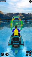 Boat Racing Offline Boat Game Ekran Görüntüsü 1