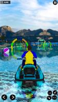 Boat Racing Offline Boat Game Ekran Görüntüsü 2