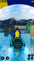 Boat Racing Offline Boat Game Ekran Görüntüsü 3