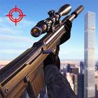Jeux de tir Epic Sniper Gun icône