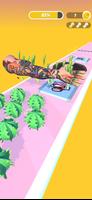 Tattoo Roll 3D স্ক্রিনশট 1