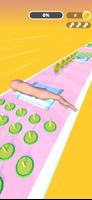Tattoo Roll 3D স্ক্রিনশট 3