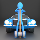 Car Smash Race aplikacja