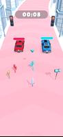 Car Smash Race скриншот 1