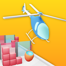 Fire Fighting - Helicopter-APK