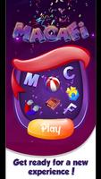 Macafi โปสเตอร์