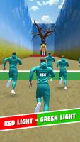 Squid Game 3D تصوير الشاشة 2