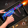 Gun Sounds 3D Gun Simulator 23