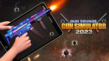 Gun Sounds 3D Gun Simulator 23 capture d'écran 1