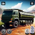 Us Army Transport Truck 3D