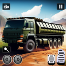 Us Army Transport Truck 3D APK
