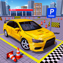 Modern Parking Games 3D 2023 APK